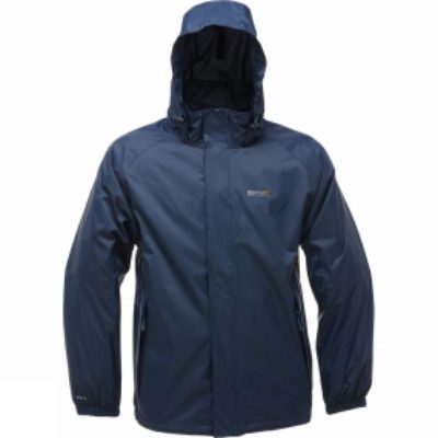 Regatta Mens Magnitude IV Jacket Midnight